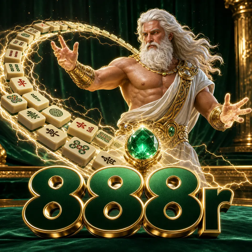 888r APK