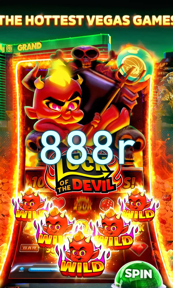 888r APK