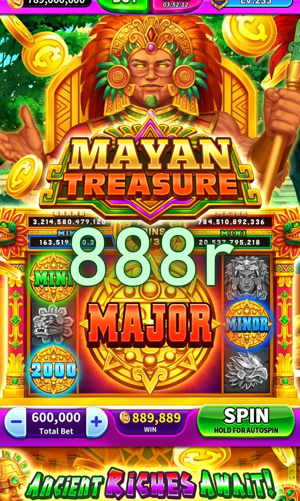 888r APK
