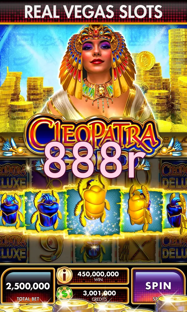888r Masuk