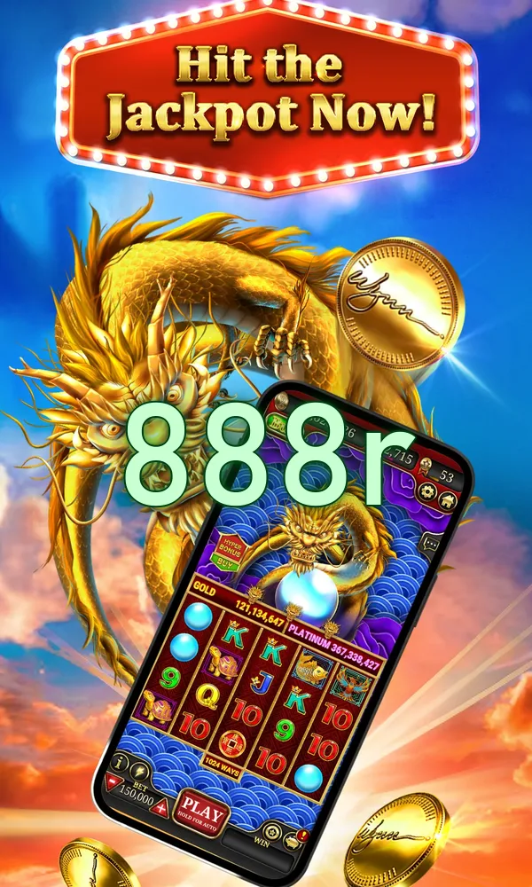 888r Masuk